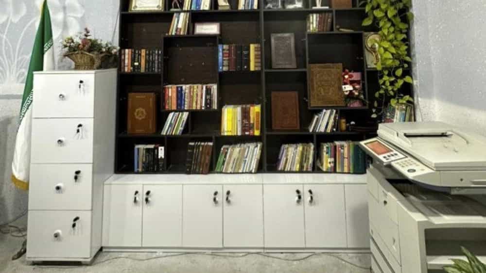 برترین مدرسه در آستانه اشرفیه برای دختران کیفیت، نظم، آموزش قوی