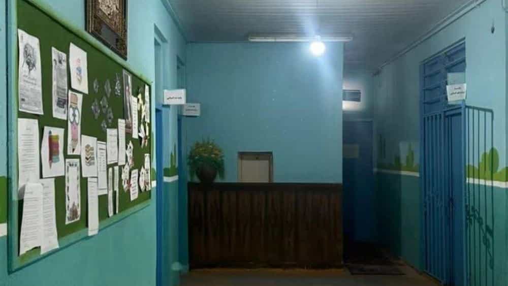 دبیرستان غیر دولتی دخترانه در آستانه اشرفیه با قبولی بالا در کنکور