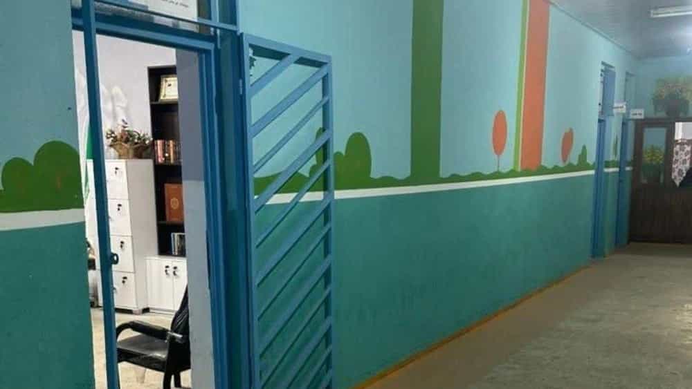 بهترین مدرسه در آستانه اشرفیه برای دختران کیفیت، نظم، آموزش قوی